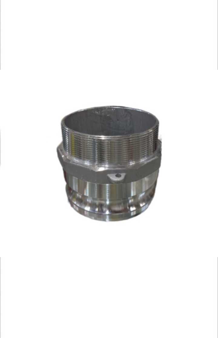 Камлок F 4"" (100мм) BSP"