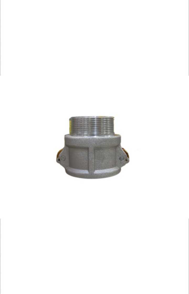 Камлок B 2"" (50мм) NPT