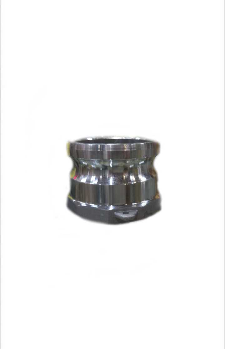 Камлок A 3" (75мм) BSP