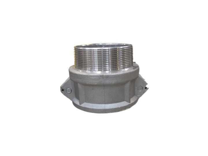 Камлок B 3"" (75мм) BSP