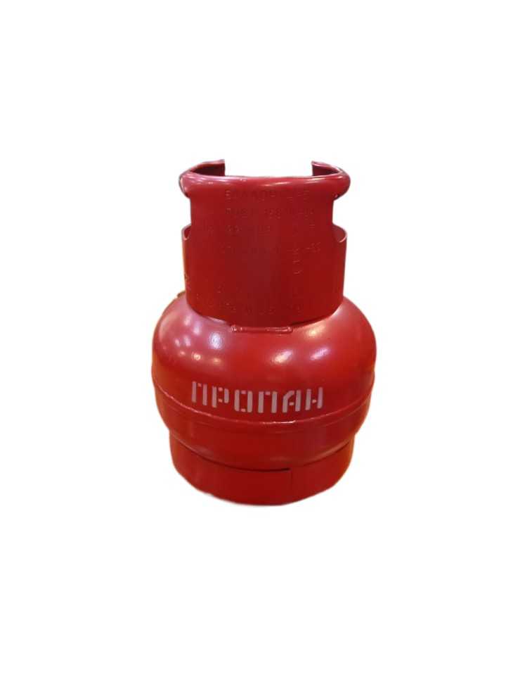 Газовый баллон 5 литров