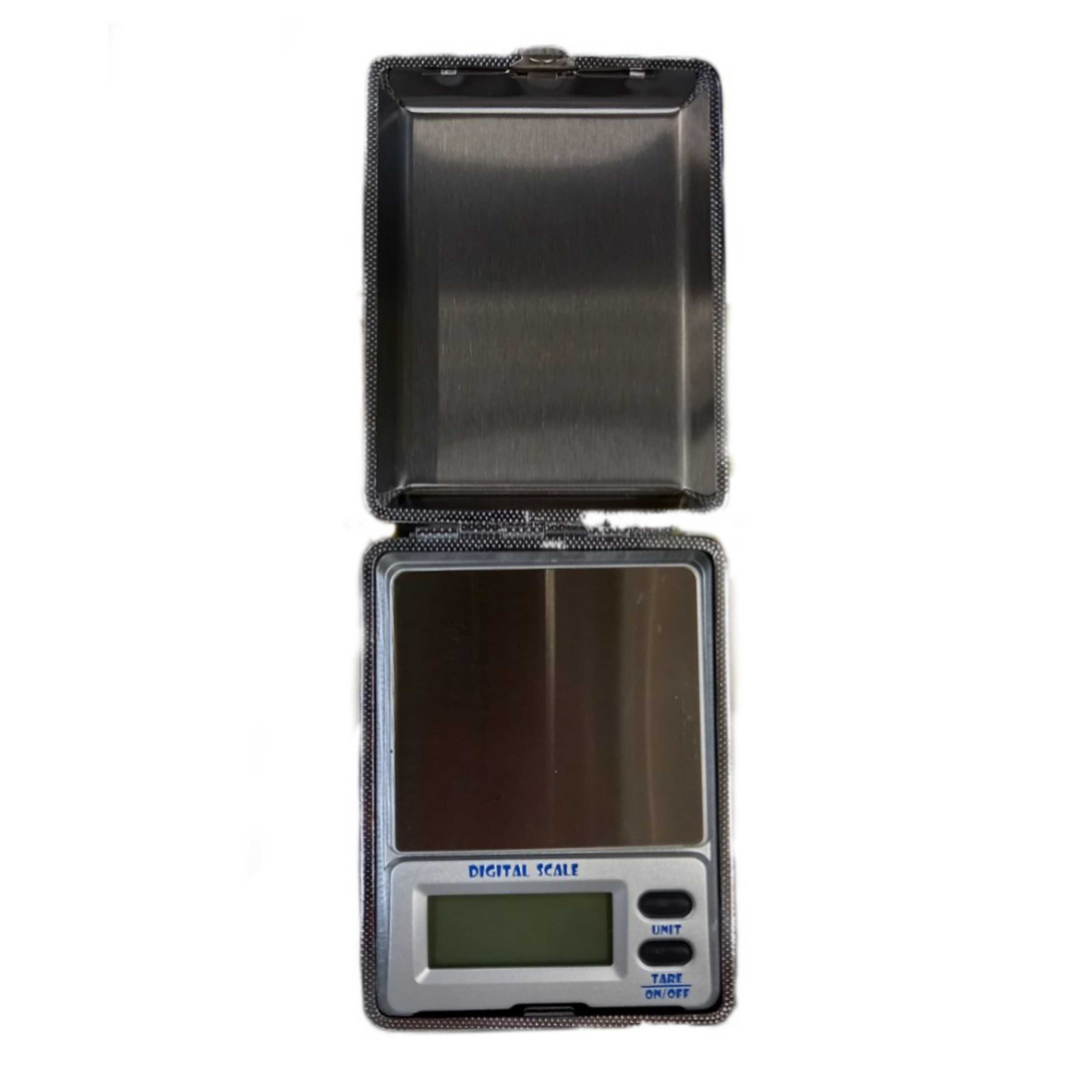 Весы электронные ZH-DS18 100*0,01гр