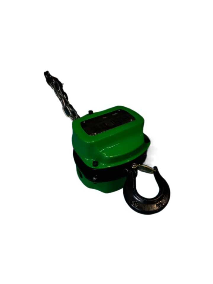 Таль ручная цепная HSZ 1,0т 3,00м