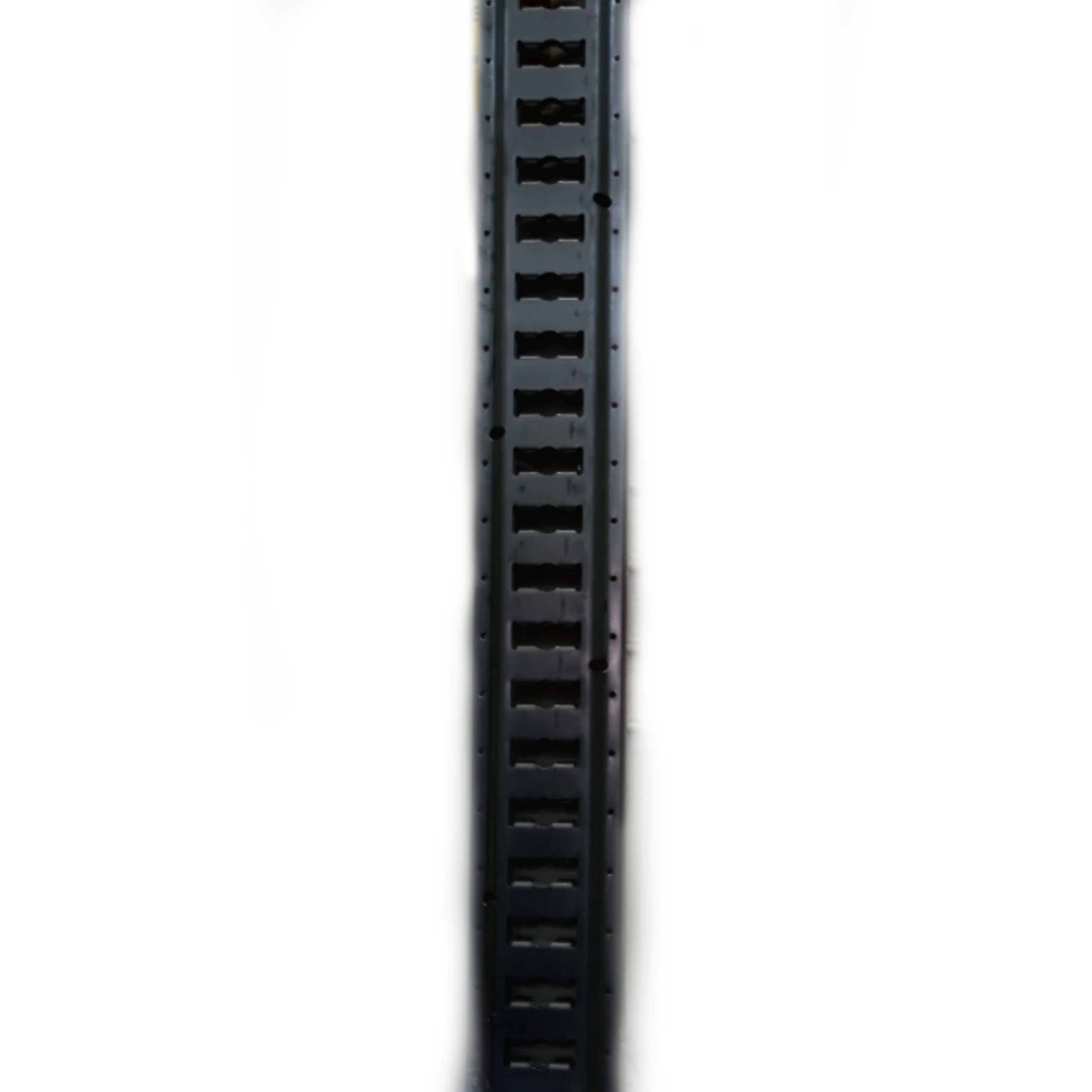 Такелажная рейка HITCH ETR3000 3,00м сталь