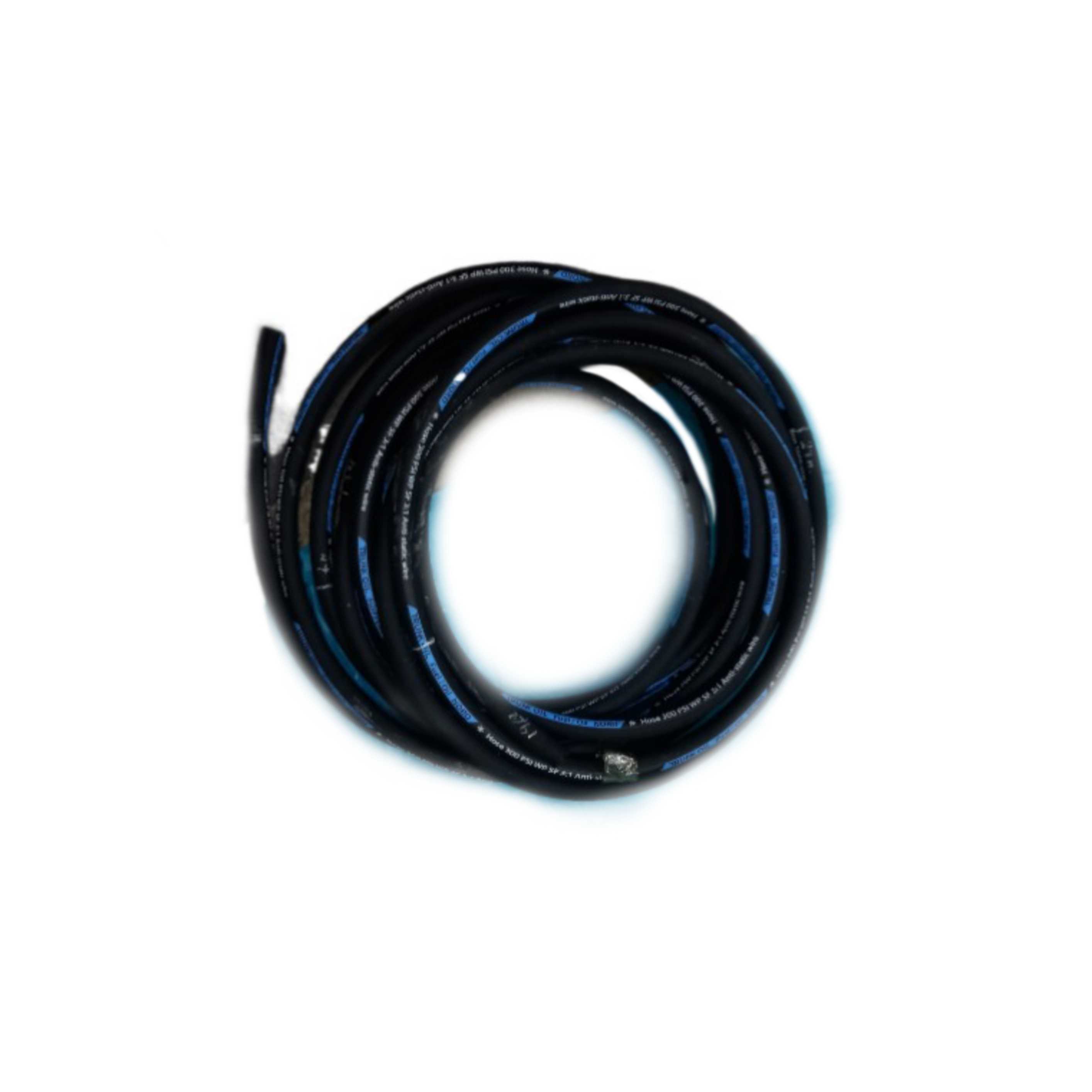 Рукав Trunk OIL Fuel/OIL NORD Anti-static Wire 25