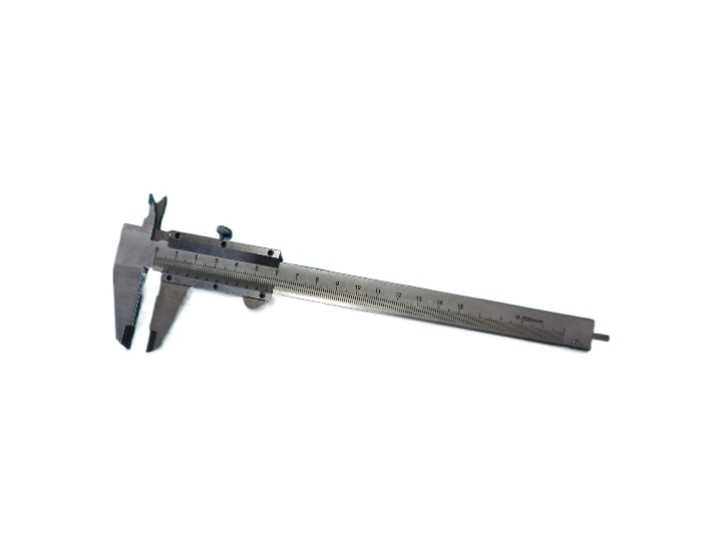Штангенциркуль механический 250мм