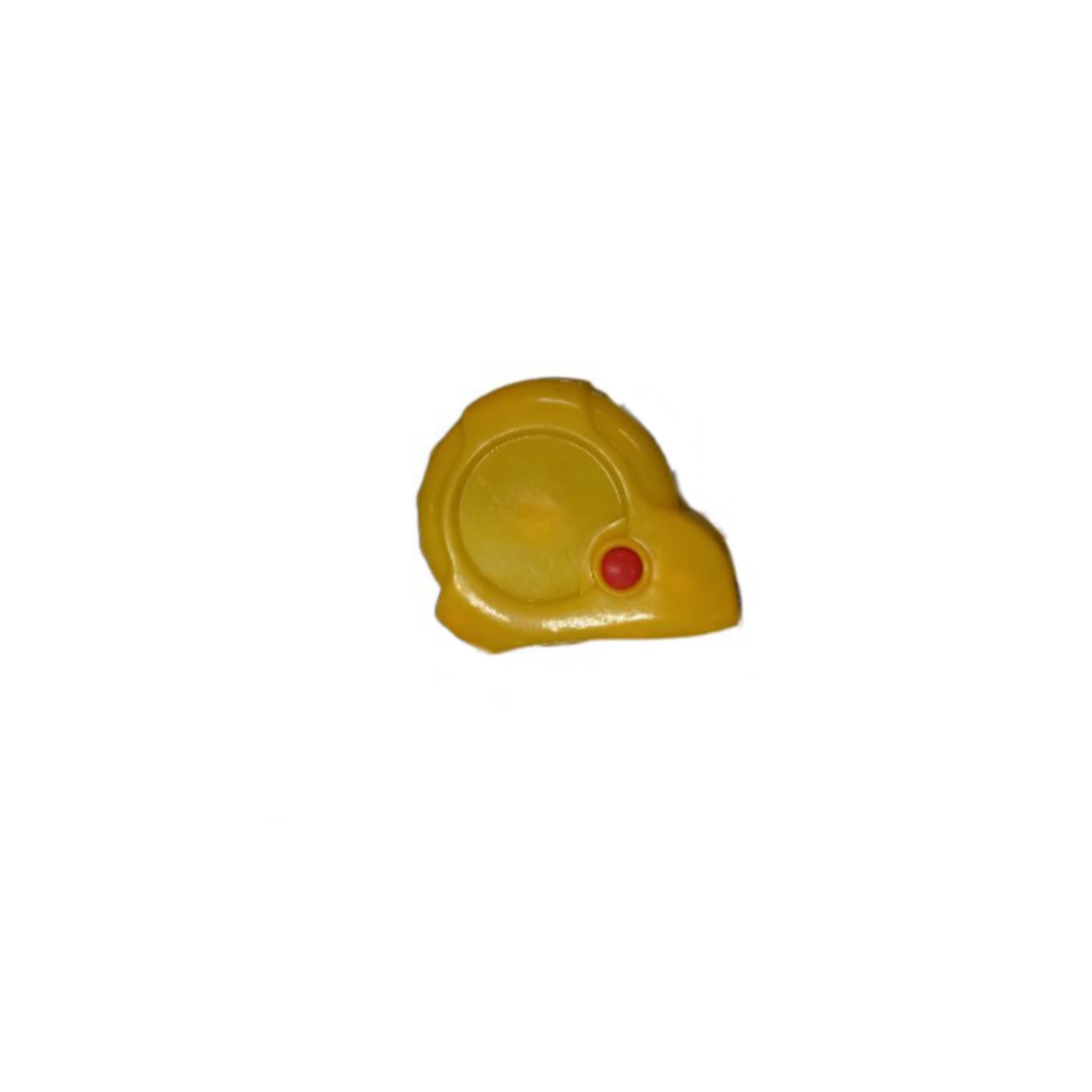 Рулетка MIRAX Rubber 5м