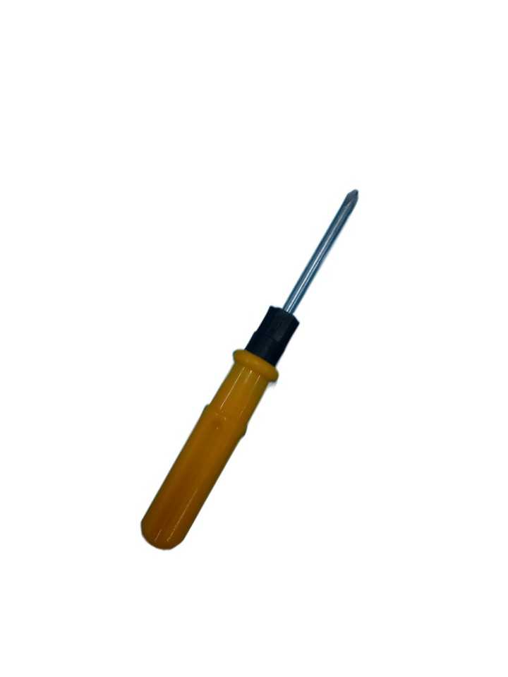 Отвертка 2 в 1 6*85 STAYER