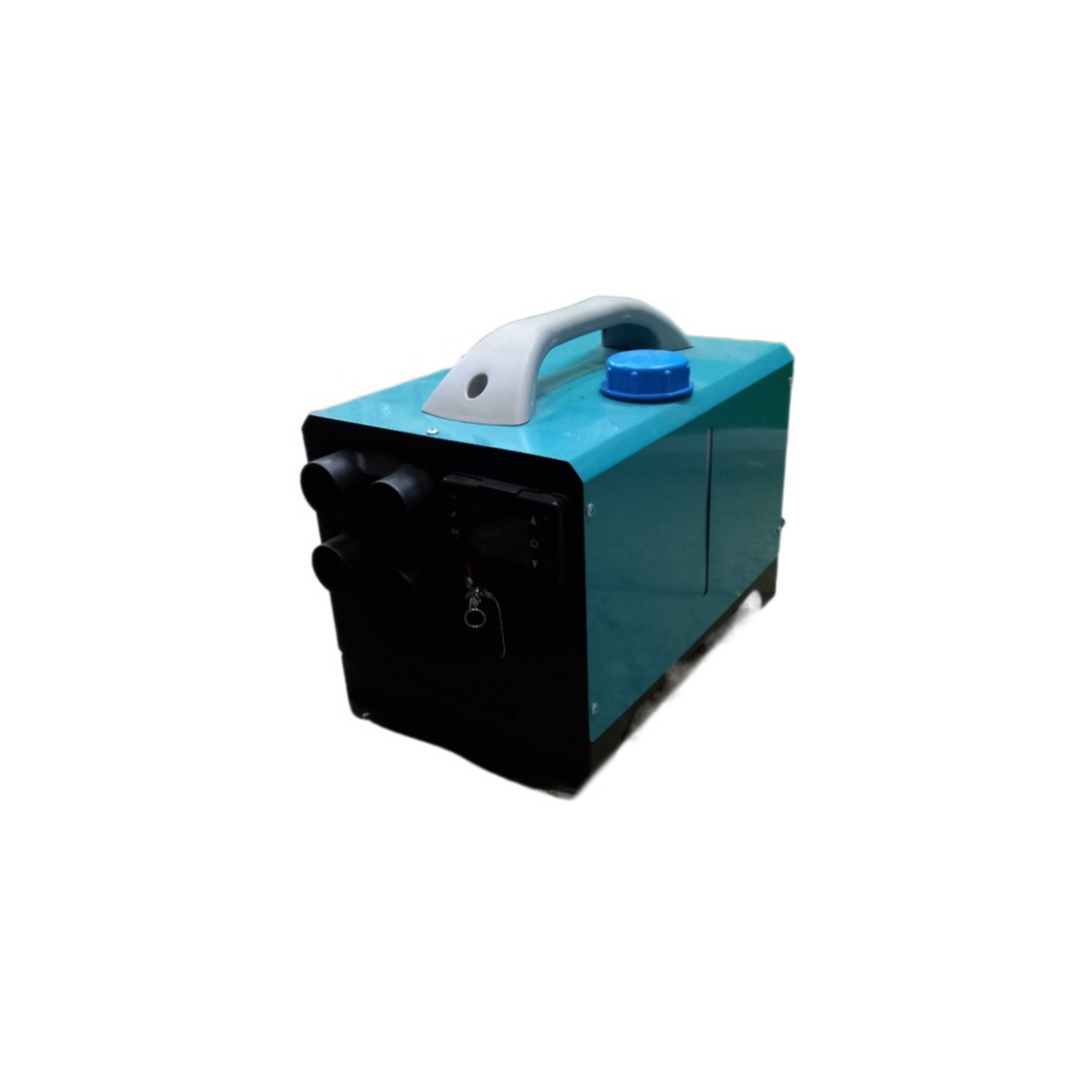 Дизельный обогреватель 220V