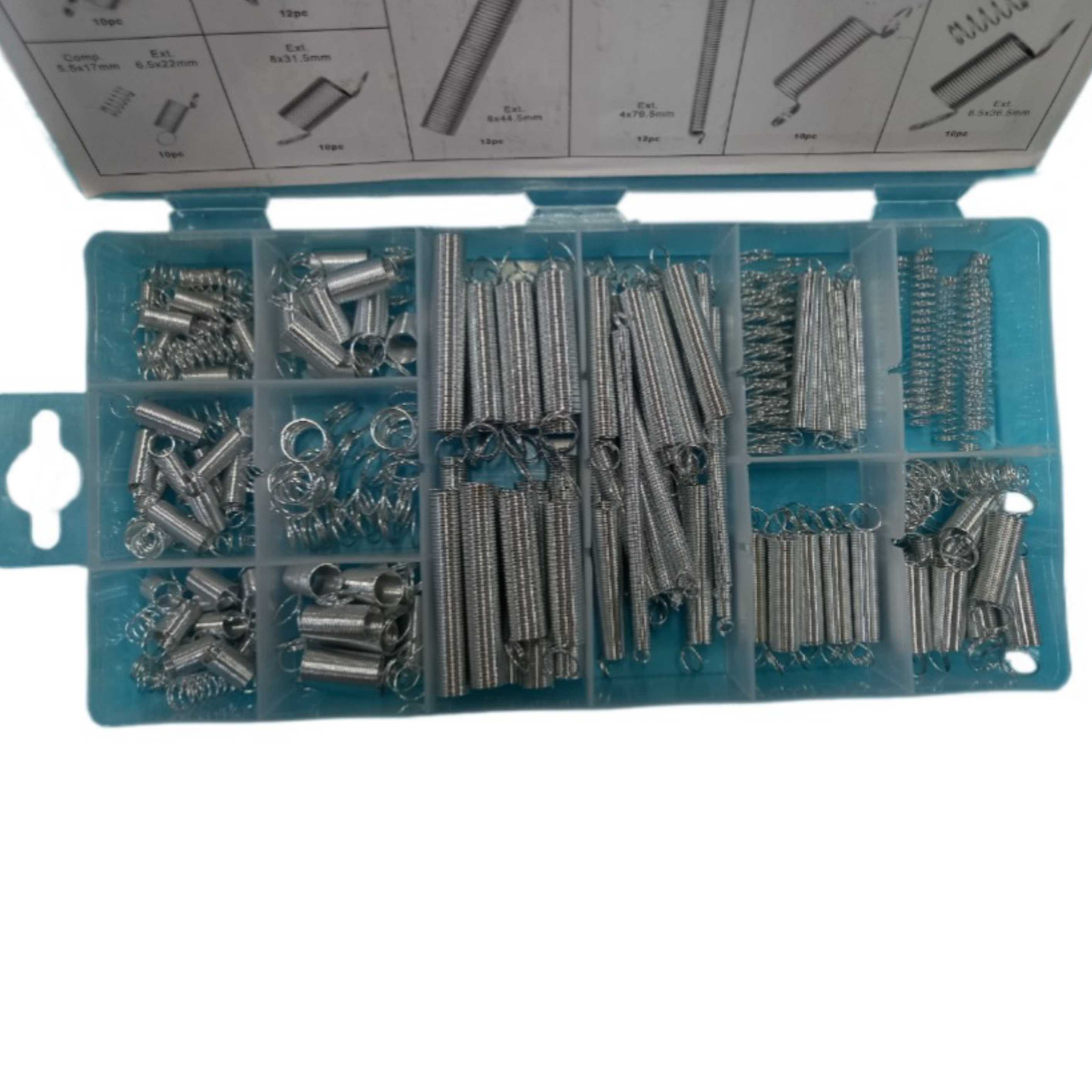 Набор пружин