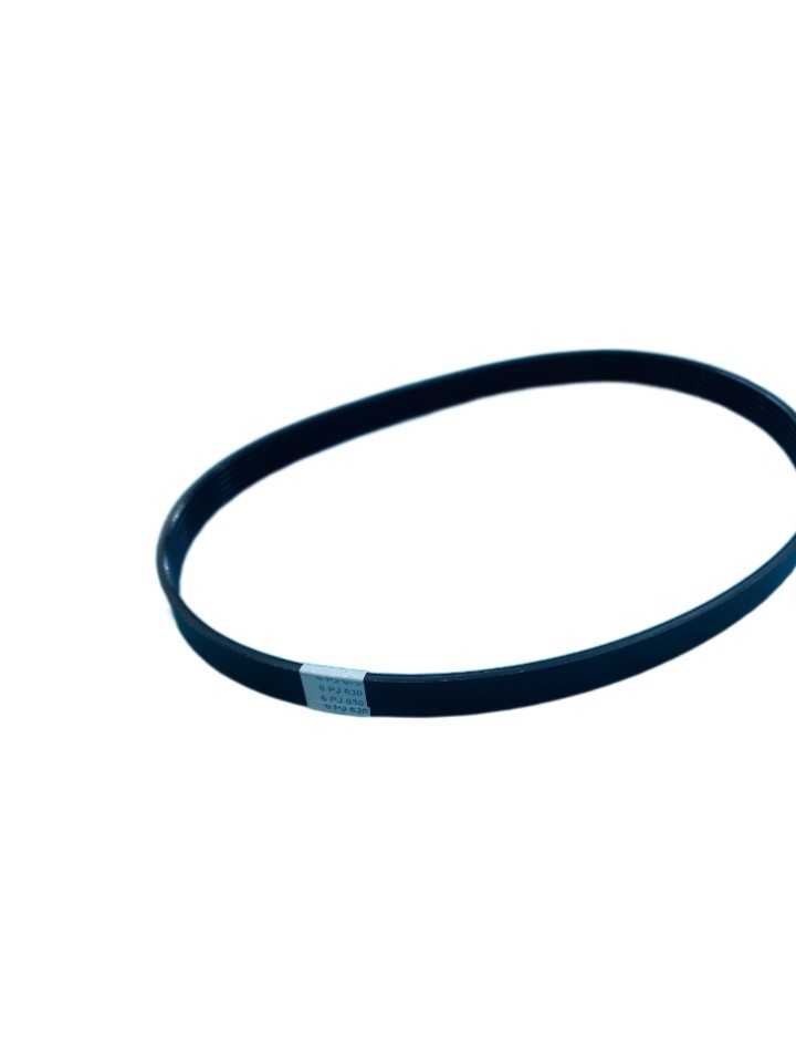Ремень поликлиновой 8РК 1530 EPDM_GLOBELT