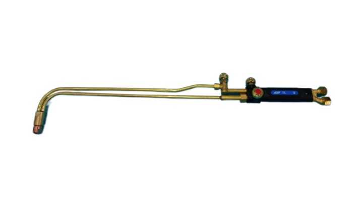 Резак пропановый ПТК Р1ПУ L=750mm