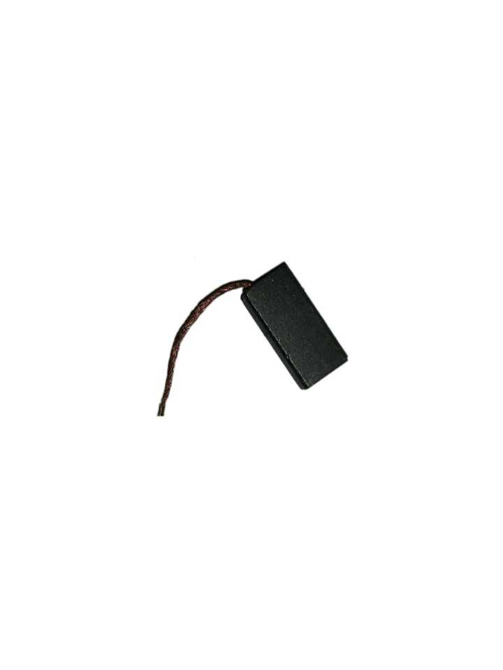 Электроугольная щетка 5*8*17 BAUMASTER RH25101X, шт