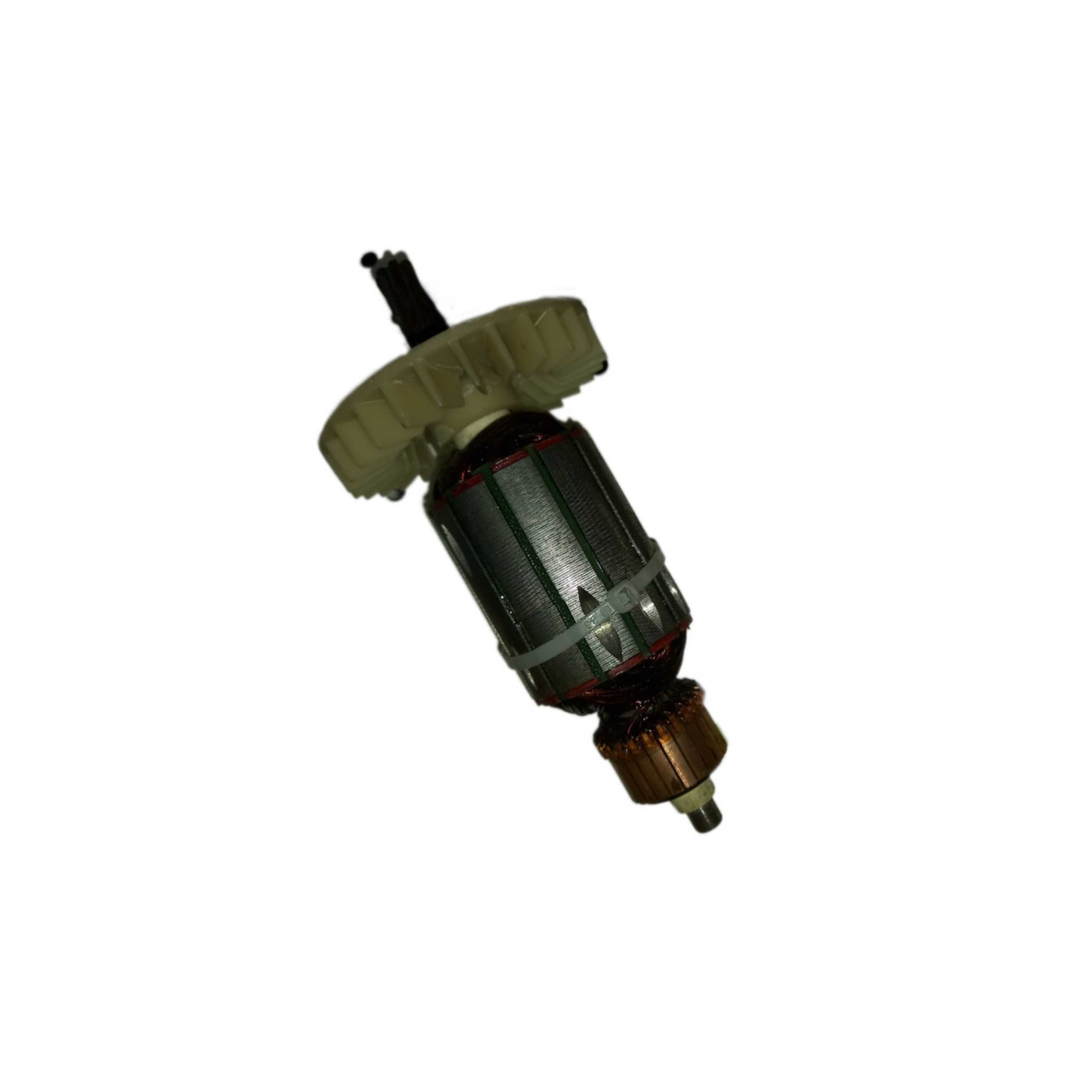 Ротор STERN перфоратор RH38MX (580) 1050Wt, D46, длина 185, 6 зуб., правое