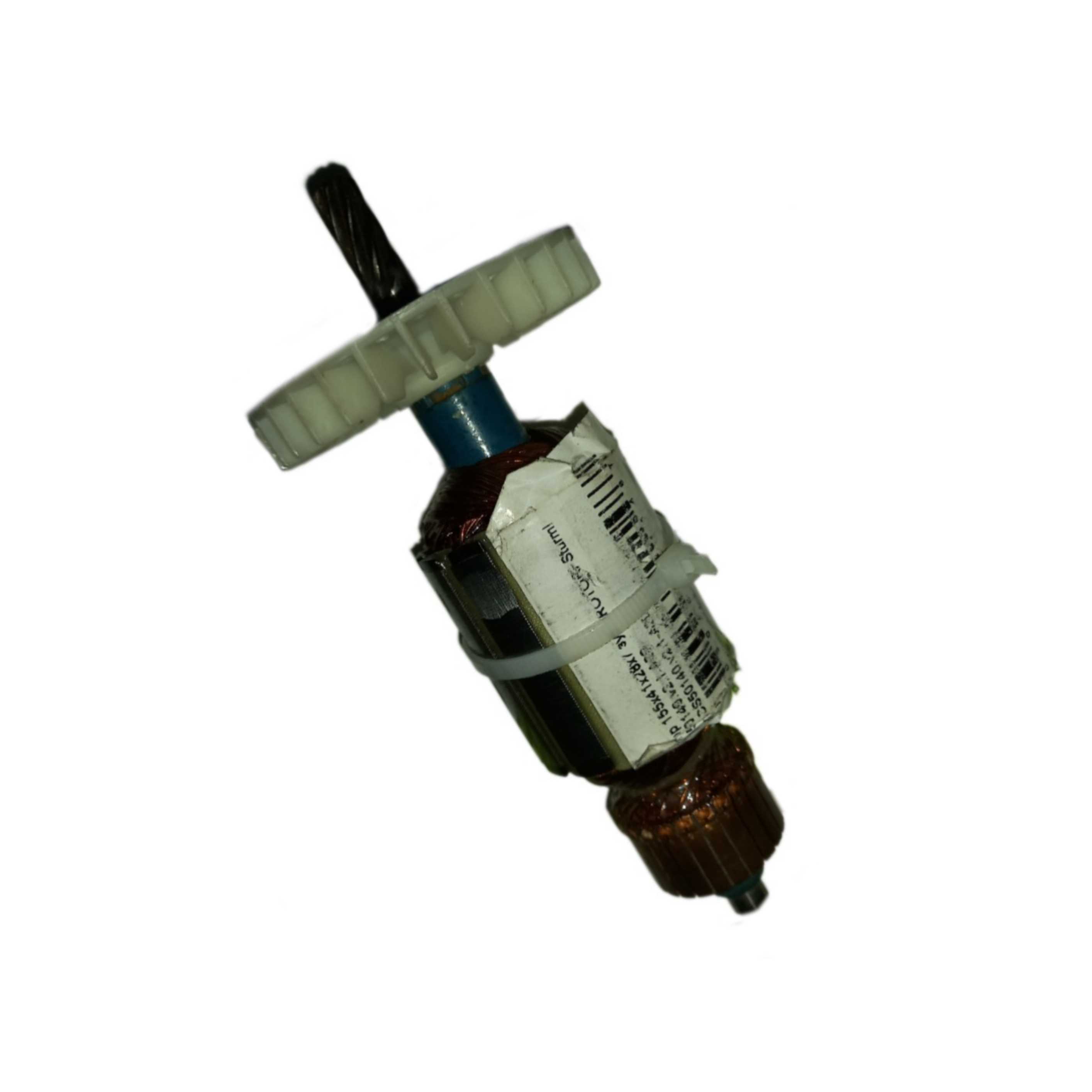Ротор STURM CS50140.v2.1 155*41*28*7 зуб.