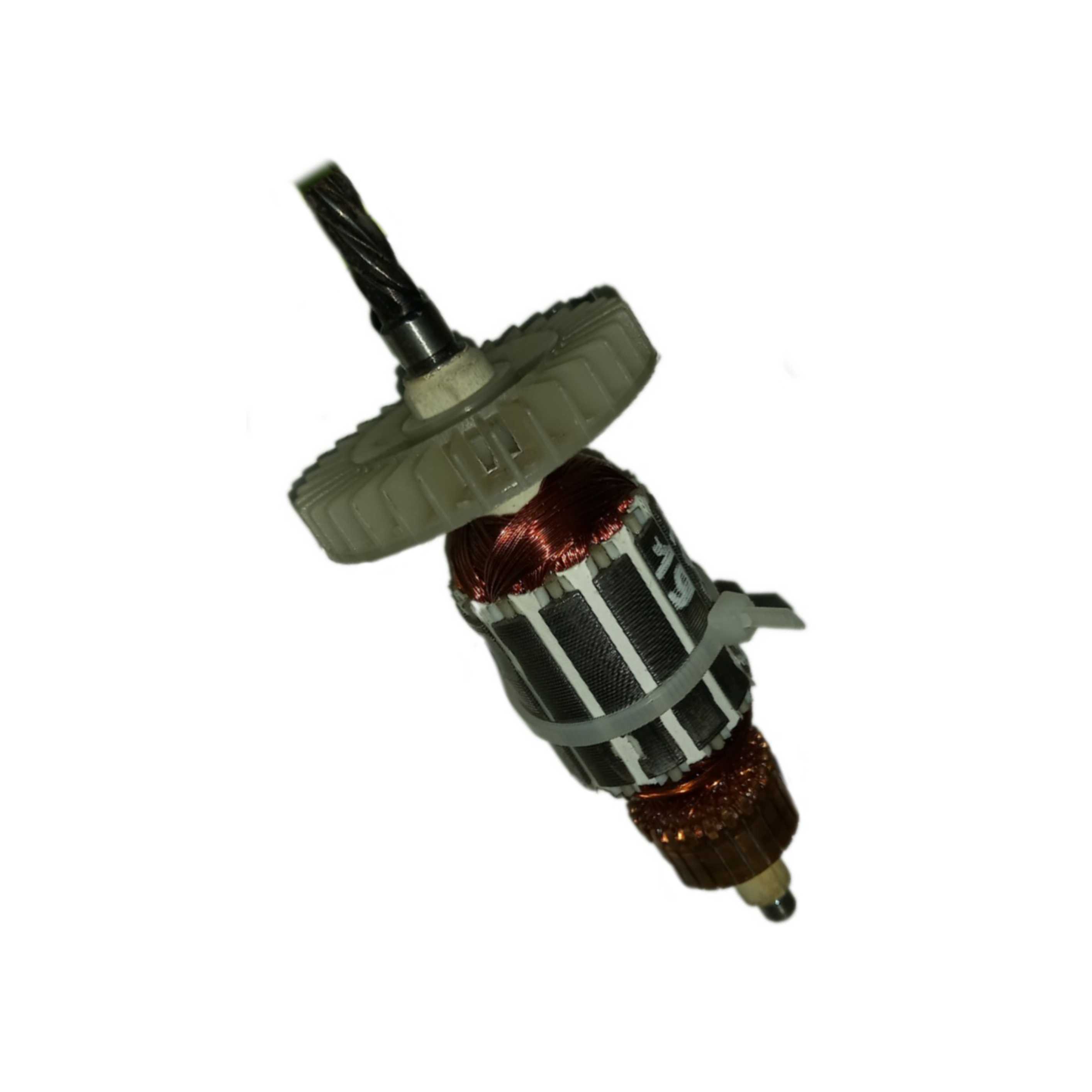 Ротор BAUMASTER JS-4050X 133*32*35*23мм 5 зуб