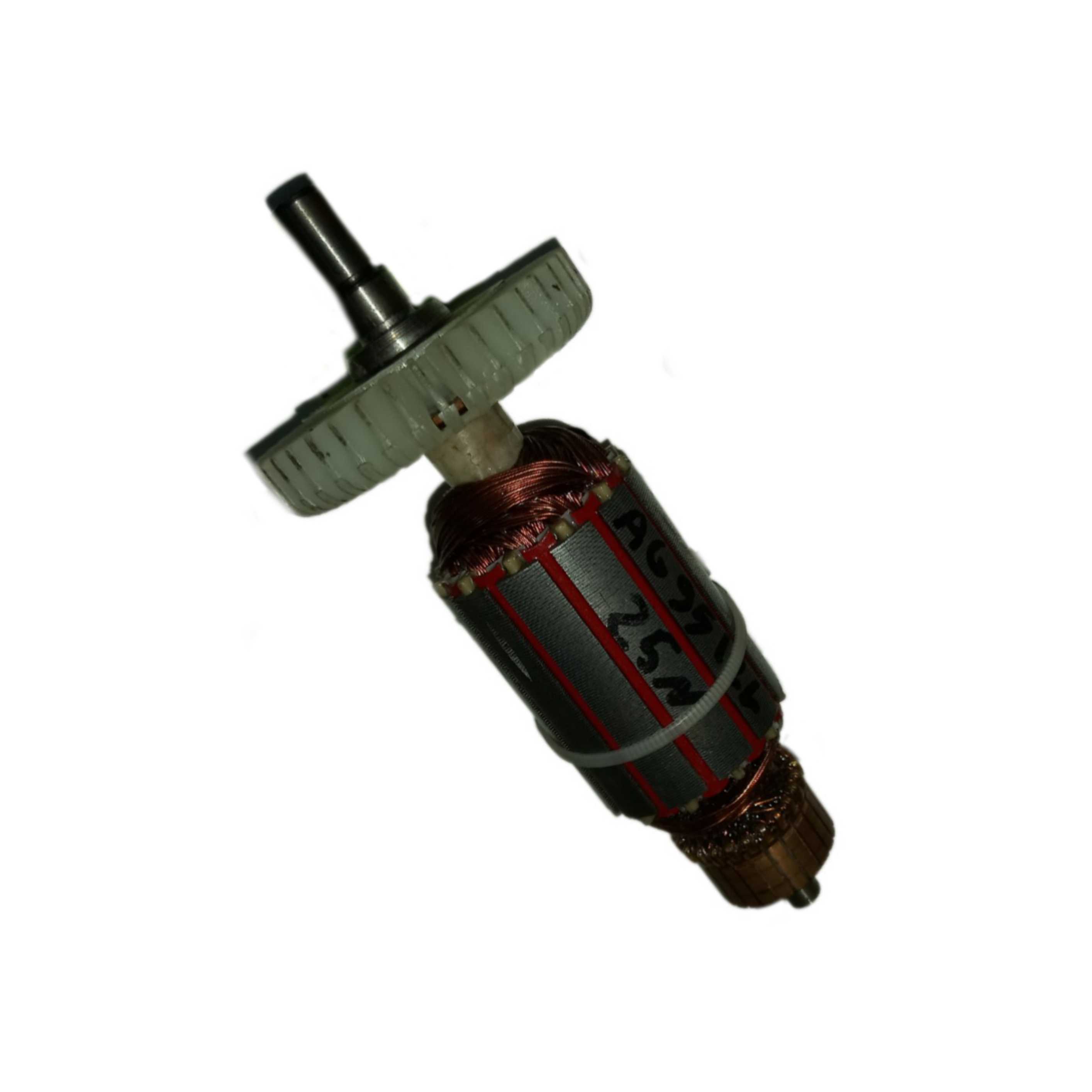 Ротор STURM AG9512L-25N 163*38*28 Sturm
