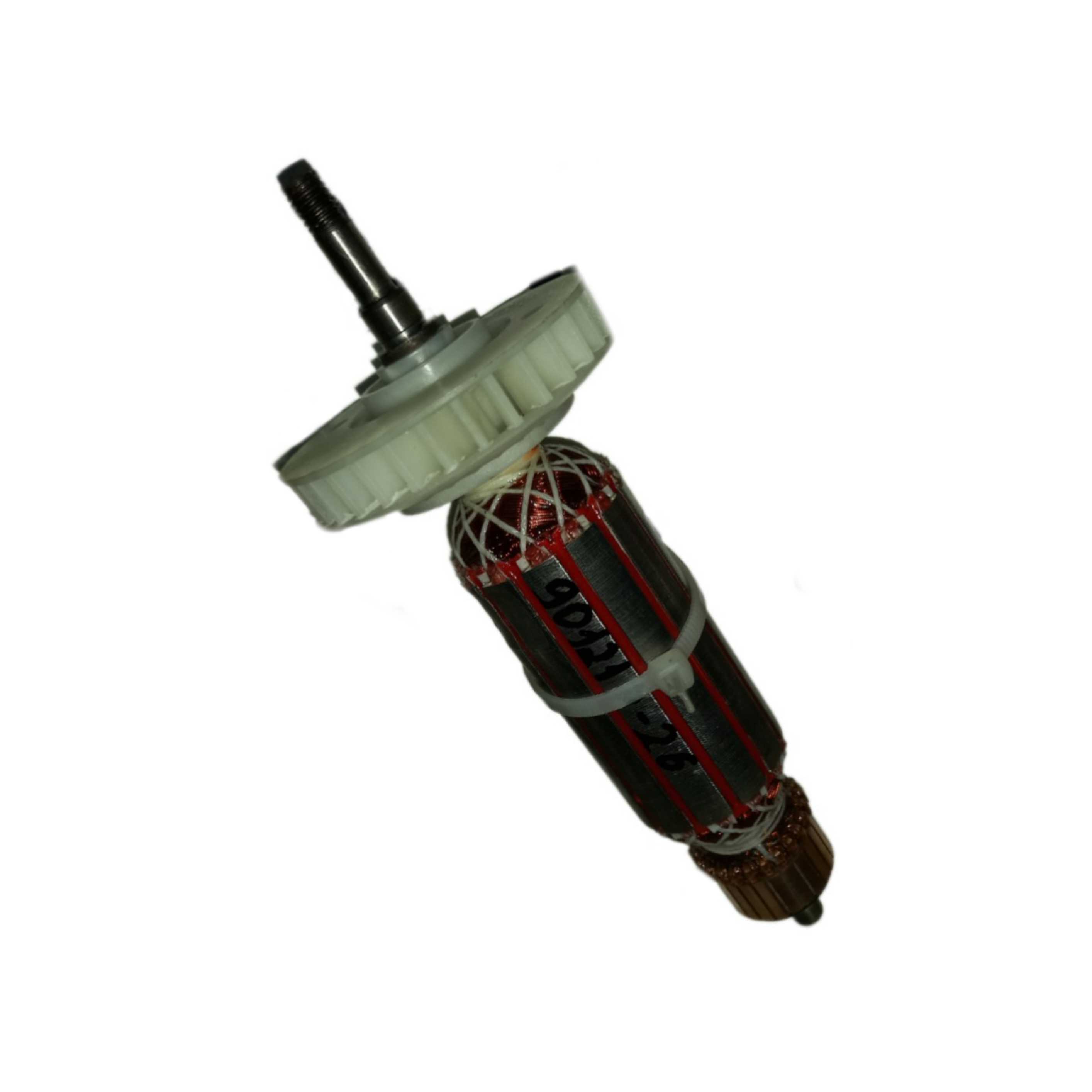 Ротор STURM AG90121P 168*32*24 M6