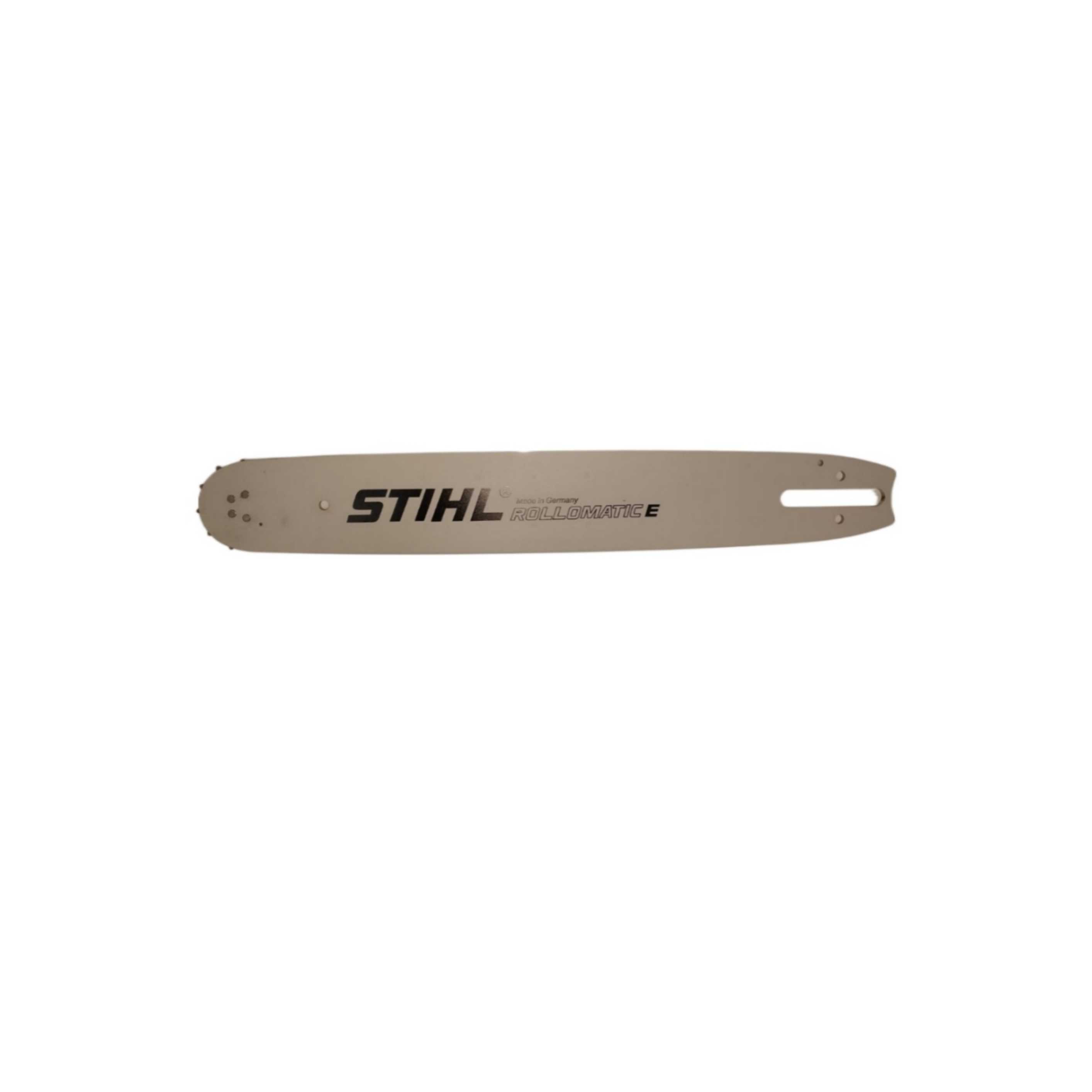 Пильная шина STIHL 16 дюймов (оригинал) 1,3*3/8*50