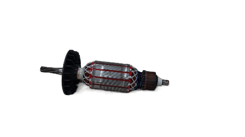 Ротор перфоратора BOSCH GBH 2-24 (6 зуб)