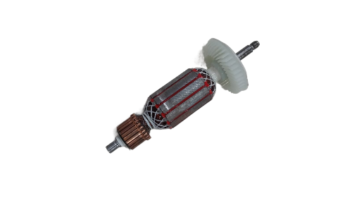 Ротор BOSCH УШМ GWS 9-125, 10-125