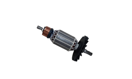 Ротор перфоратора BOSCH GBH2-28, ЗУБР 26-800K
