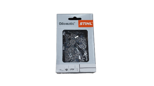 Цепь бензопилы STIHL (оригинал) 1,5*0,325*72