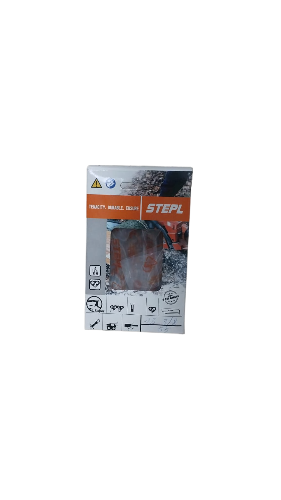 Цепь бензопилы STEPL (аналог STIHL) 1.3*3/8*55