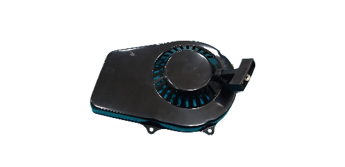 Стартер бензинового двигателя ET950