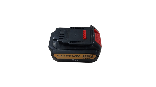 Аккумулятор LI-ION шуруповерта DEWALT DCB180 3000 20B 3Ah