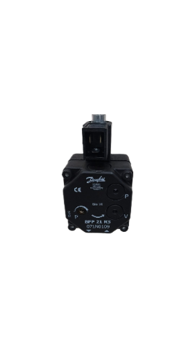 Насос топливный дизельной пушки Danfoss BFP 21 R3