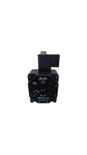 Насос топливный дизельной пушки Danfoss BFP 21 L3
