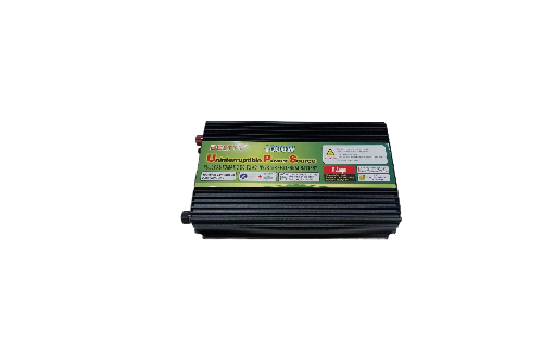 Инвектор (преобразователь) 12V, 1кВт