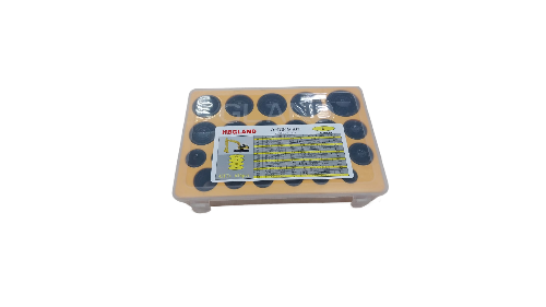 Набор колец O-RING KIT 656pcs