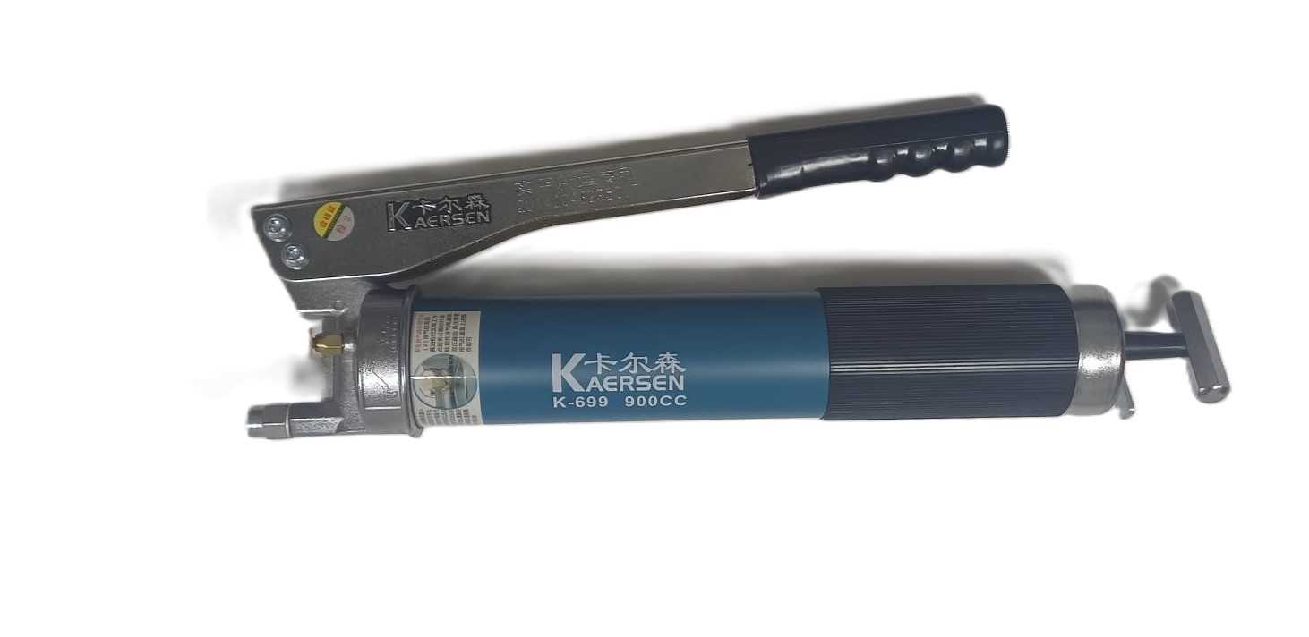 Шприц автомобильный KES-699